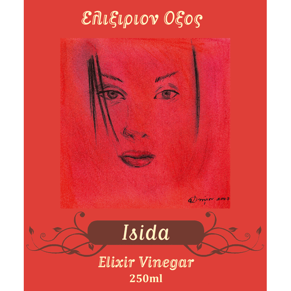 Isida Elixir Isida Elixir