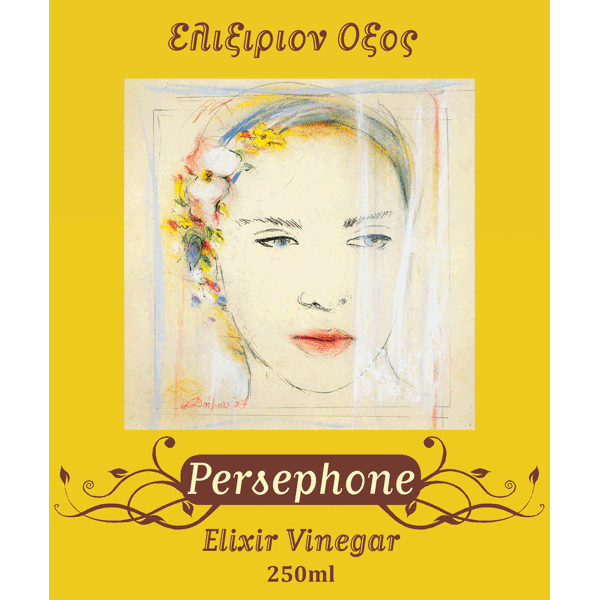 Persephone Elixir Persephone Elixir