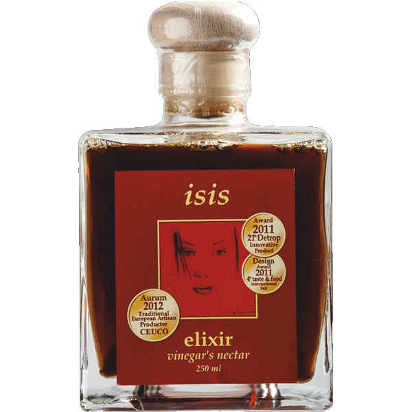 Isis Elixir