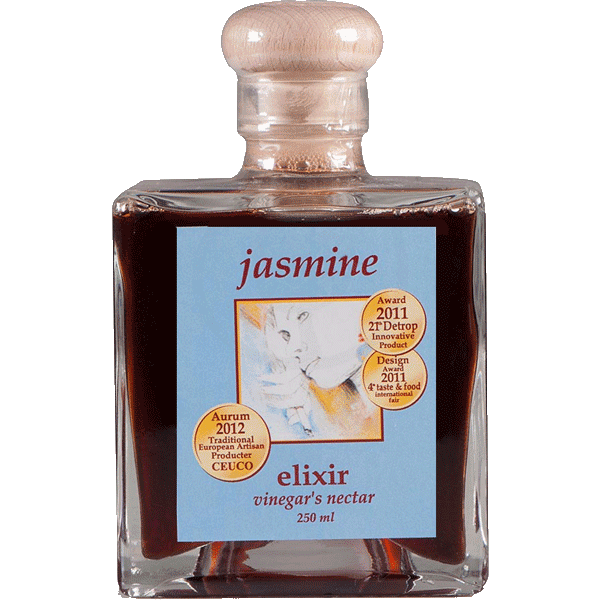 Jasmine Elixir