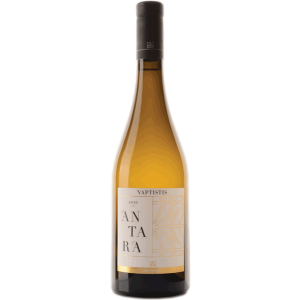 Vaptistis Winery Antara 2022