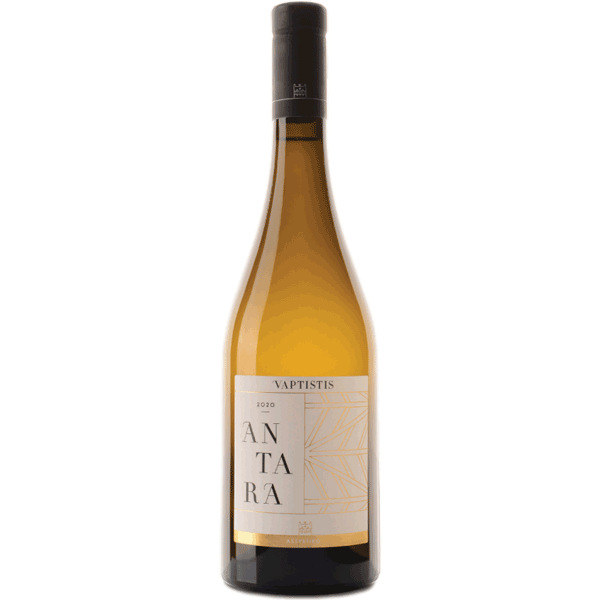 Vaptistis Winery Antara 2022