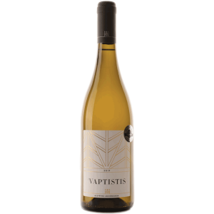 Vaptistis Winery White 2023