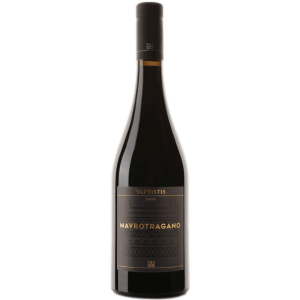 Vaptistis Winery Mavrotragano 2023