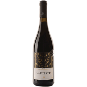 Vaptistis Winery Red 2021