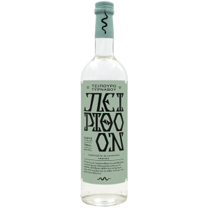 Τσίπουρο Πειρίθοον 700ml