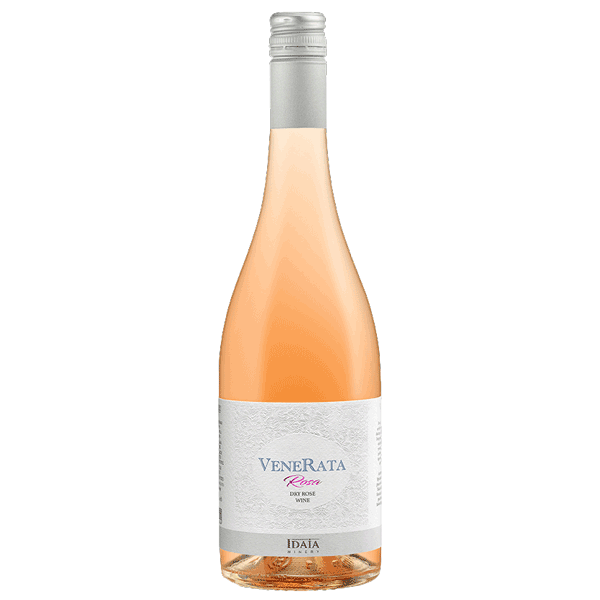 Idaia Winery Venerata Rosa 2022