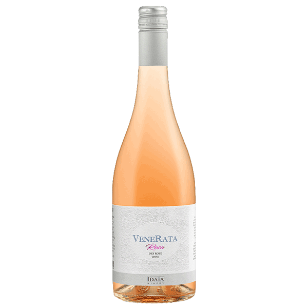 Idaia Winery Venerata Rosa 2023