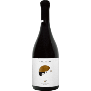 Venetsanos Winery Santorini 2023