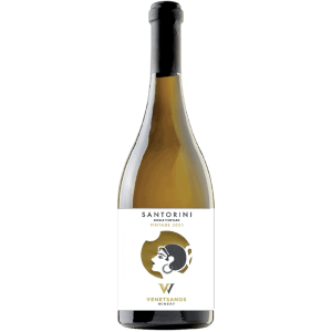 Venetsanos Winery Santorini Single Vineyard 2021