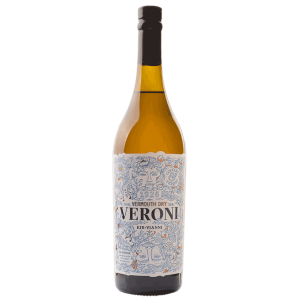 Κτήμα Κυρ-Γιάννη Veroni Vermouth Dry Κτήμα Κυρ-Γιάννη Veroni Vermouth Dry