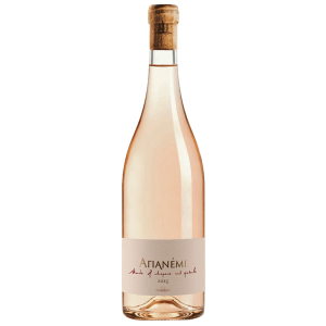 Verra Estate Ayanemi Rose 2025