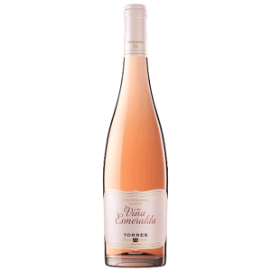 Familia Torres Viña Esmeralda Rosado 2024