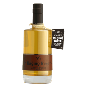 Κτήματα Ευδοξία Raging River Limited Παλαιωμένο Τσίπουρο 500ml