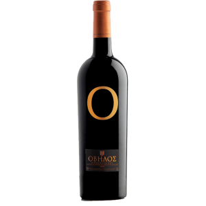 Κτήμα Βιβλία Χώρα Όβηλος Ερυθρός 2021