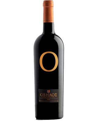 Κτήμα Βιβλία Χώρα Όβηλος Ερυθρός 2021