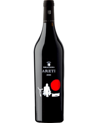 Ktima Biblia Chora Areti Red 2016