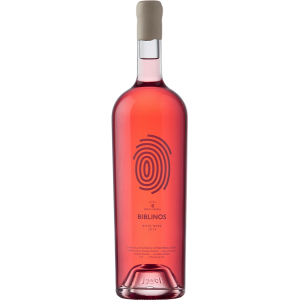 Ktima Biblia Chora Biblinos Rosé 2024 Magnum Ktima Biblia Chora Biblinos Rosé 2024 Magnum