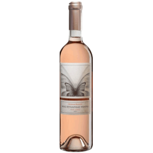 Voyatzis Winery A Butterfly's Flutter 2024