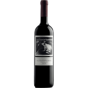 Voyatzis Winery Tsapournakos 2021