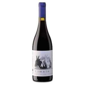 Κτήμα Βουρβουκέλη Λημνιό 2019