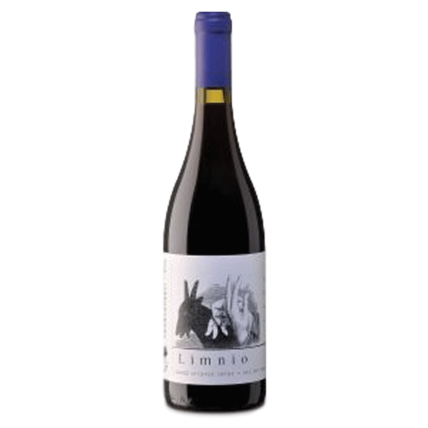 Vourvoukeli Estate Limnio 2019 Vourvoukeli Estate Limnio 2019