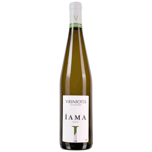 Vriniotis Winery IAMA White 2024