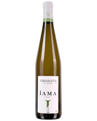 Οινοποιείο Βρυνιώτη ΙΑΜΑ Λευκός 2024