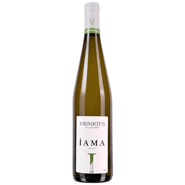 Vriniotis Winery IAMA White 2024