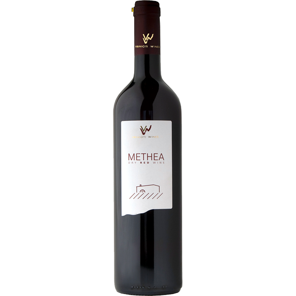Winery Vriniotis Methea Red 2022