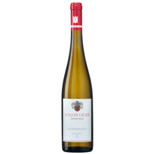 Weingut Schloss Lieser Thomas Haag Goldtröpfchen GG 2020