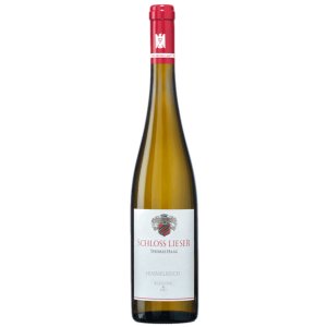Weingut Schloss Lieser Thomas Haag Himmelreich GG 2024