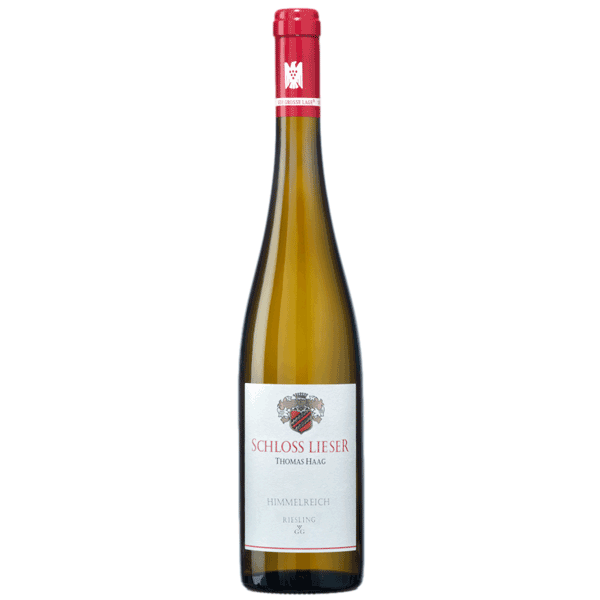 Weingut Schloss Lieser Thomas Haag Himmelreich GG 2024