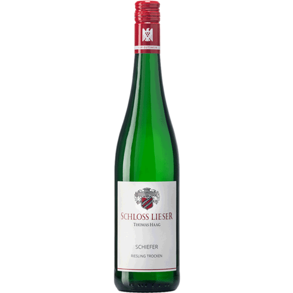 Weingut Schloss Lieser Thomas Haag Schiefer Trocken 2023