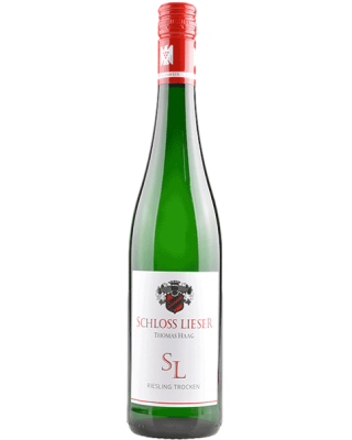 Weingut Schloss Lieser Thomas Haag SL Riesling Trocken 2024