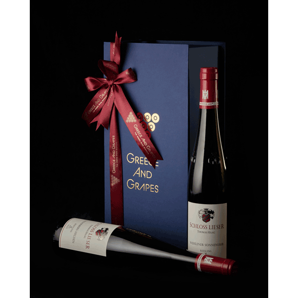 Weingut Schloss Lieser - Ready Composition