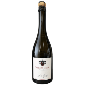 Weingut Schloss Lieser Thomas Haag Riesling Extra Brut 2020