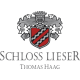 Weingut Schloss Lieser Thomas Haag - Winery