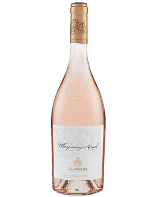 Château d'Esclans Whispering Angel 2025