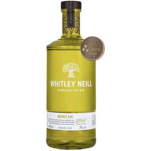 Whitley Neill Quince Gin