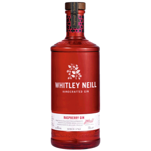 Whitley Neill Raspberry Gin