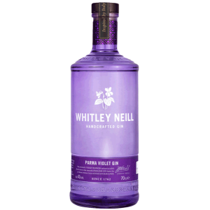 Whitley Neill Parma Violet Gin