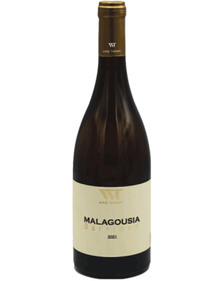 Wine Therapy Μαλαγουζιά Barrique 2024