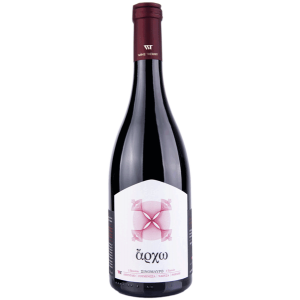 Wine Therapy ἄρχω Ξινόμαυρο 4 Terroir