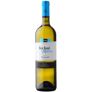 Wine Art Estate Techni Alipias White 2024