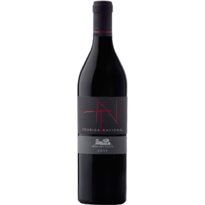 Wine Art Estate Touriga Nacional 2014