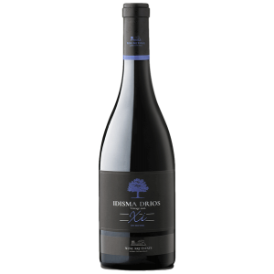 Κτήμα Τέχνη Οίνου Ήδυσμα Δρυός Xi 2020