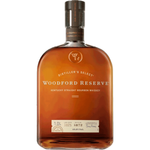Woodford Reserve Distiller's Select Woodford Reserve Distiller's Select
