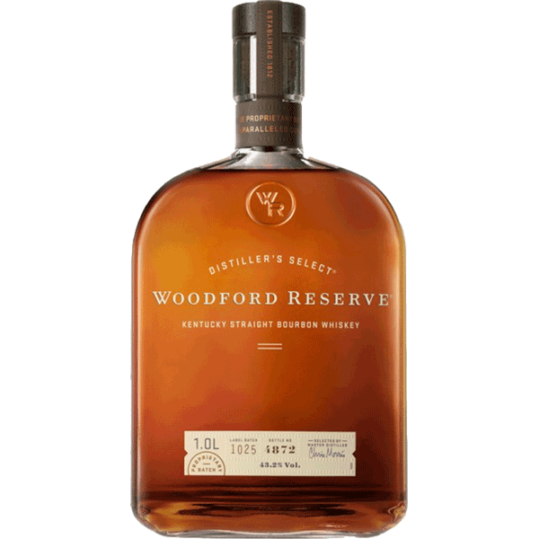 Woodford Reserve Distiller's Select Woodford Reserve Distiller's Select
