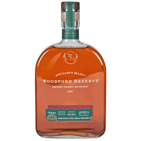 Woodford Reserve Rye Whisky